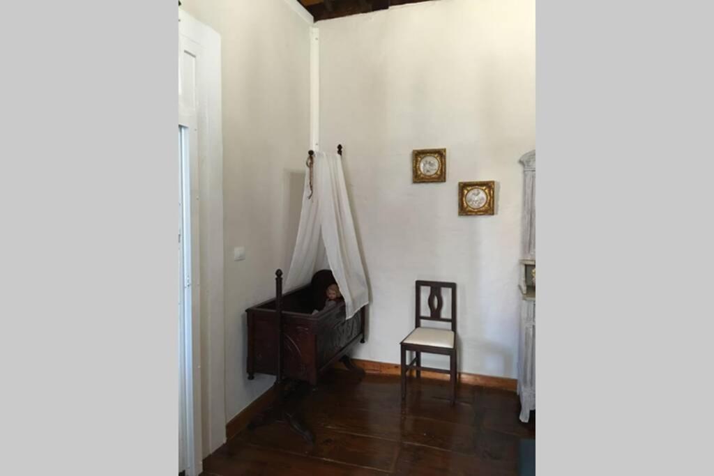 Casa Verodes Teror Exterior foto