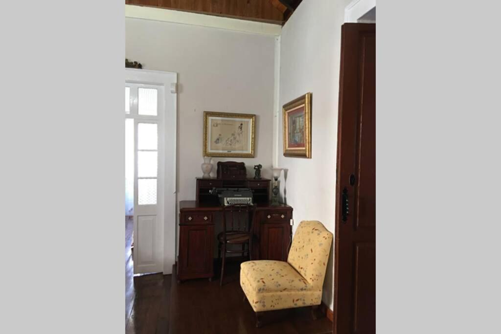 Casa Verodes Teror Exterior foto